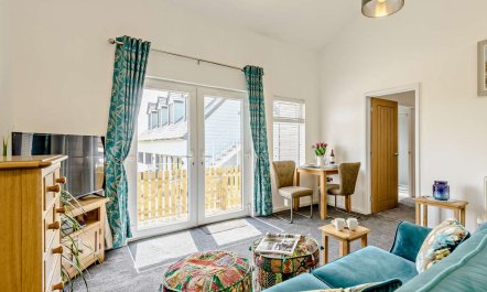 1 Bed in Weymouth 4