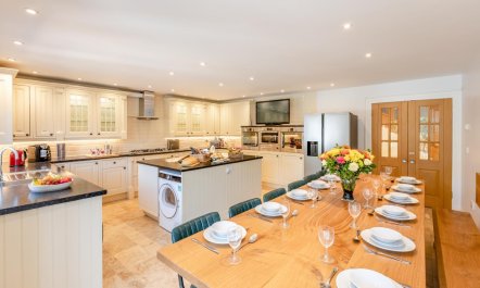 5 Bed in Bude 7