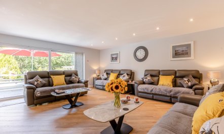 5 Bed in Bude 9