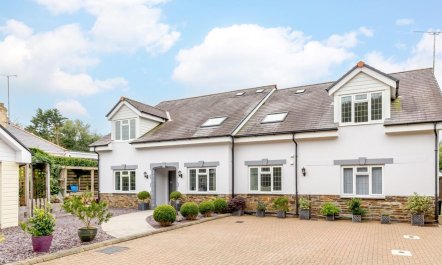 5 Bed in Bude 2
