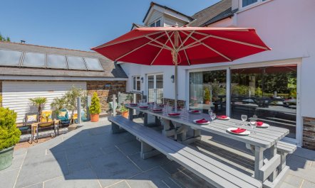 5 Bed in Bude 4
