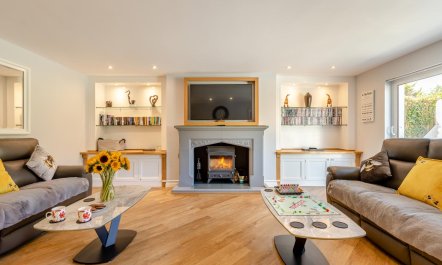 5 Bed in Bude 8