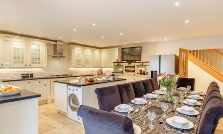 5 Bed in Bude 7