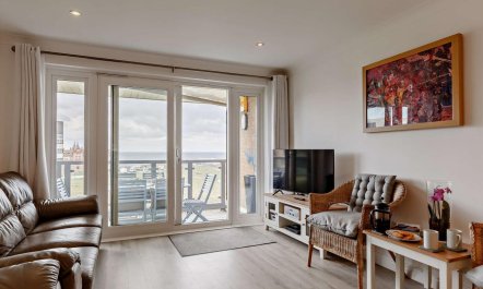 3 Bed in Newquay 4