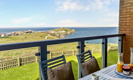 3 Bed in Newquay 1