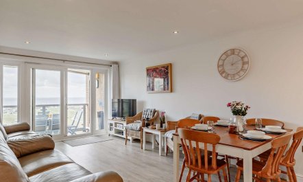 3 Bed in Newquay 3