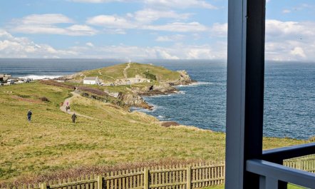 3 Bed in Newquay 2