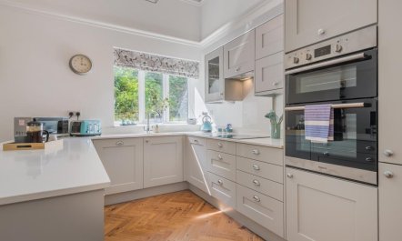 2 Bed in Nr Newby Bridge 3