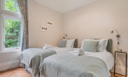 2 Bed in Nr Newby Bridge 9