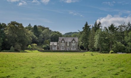 2 Bed in Nr Newby Bridge