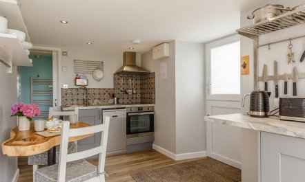 1 Bed in Launceston 1