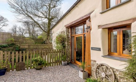 2 Bed in Bradworthy 0