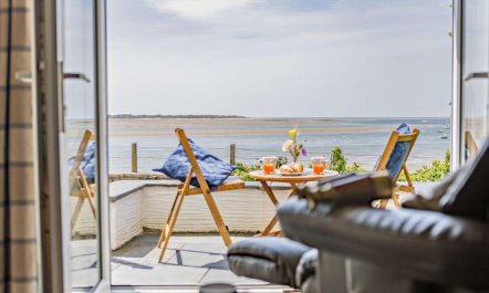 2 Bed in Aberdyfi 6