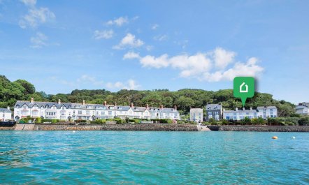 2 Bed in Aberdyfi 2