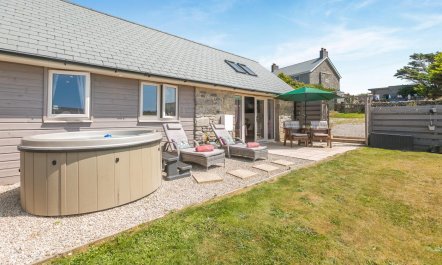 1 Bed in Penzance