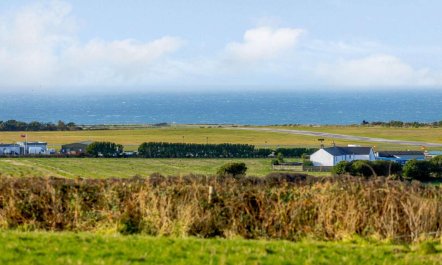 1 Bed in Penzance 2