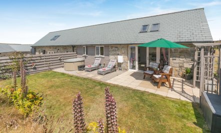 1 Bed in Penzance 9