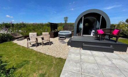 1 Bed in South Brent