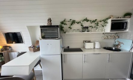 1 Bed in South Brent 4