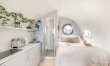 1 Bed in South Brent 5