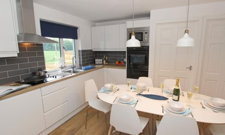 3 Bed in Alnwick 2