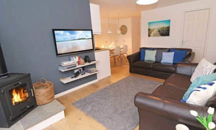 3 Bed in Alnwick 3