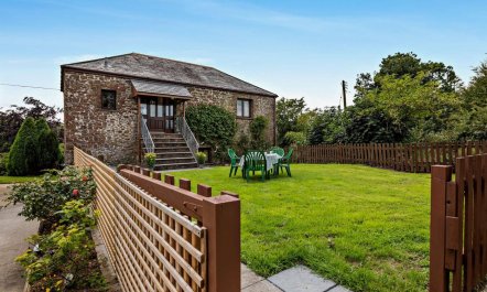 3 Bed in Holsworthy 5