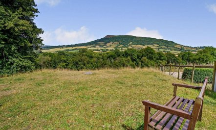 1 Bed in Abergavenny 7
