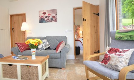 1 Bed in Abergavenny 2