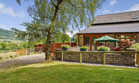 1 Bed in Pantygelli 2