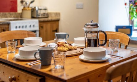 4 Bed in Hereford 5