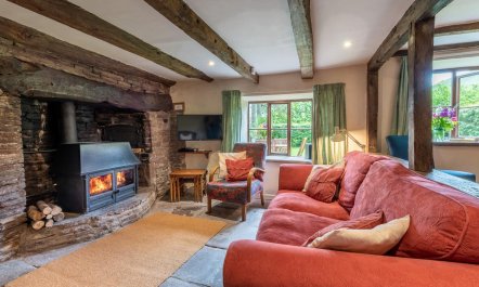 4 Bed in Hereford 7