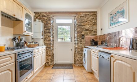 1 Bed in Bideford 7