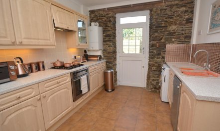 1 Bed in Bideford 7