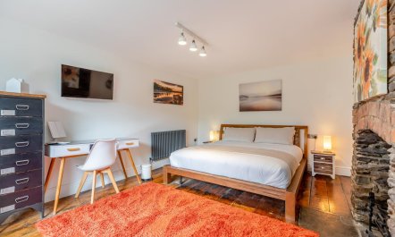 1 Bed in Bideford 8
