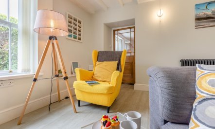 1 Bed in Bideford 1