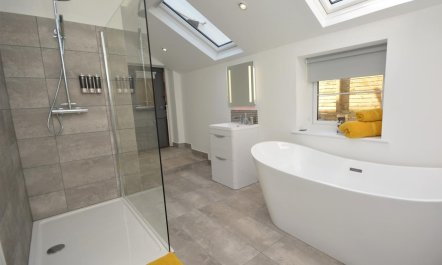 1 Bed in Bideford 9