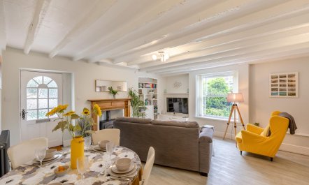 1 Bed in Bideford 3