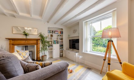 1 Bed in Bideford