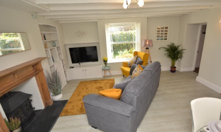 1 Bed in Bideford 6