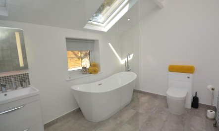 1 Bed in Bideford 8