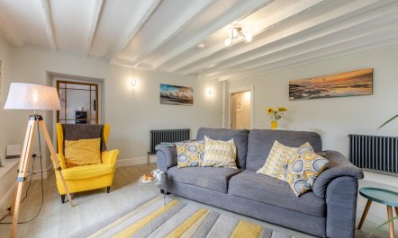 1 Bed in Bideford 2