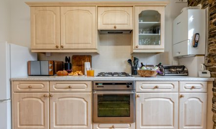 1 Bed in Bideford 5