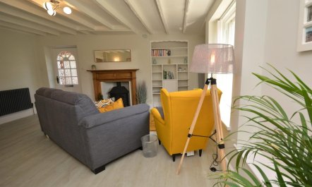 1 Bed in Bideford 1