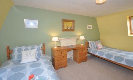 2 Bed in Fort Augustus 8