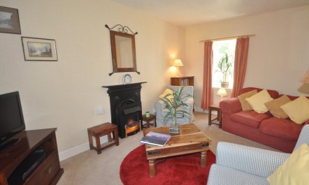 2 Bed in Fort Augustus 4