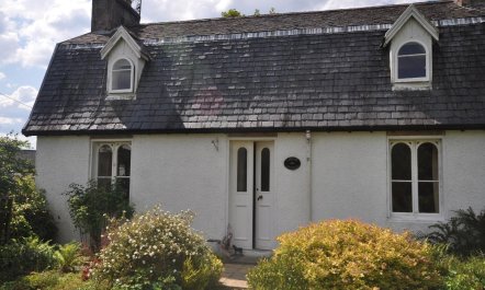 2 Bed in Fort Augustus 1