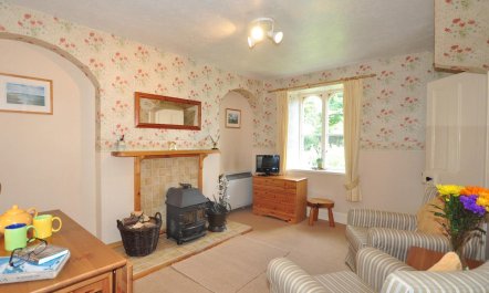 2 Bed in Fort Augustus 3