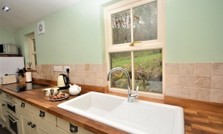 1 Bed in Girvan 4
