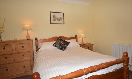 1 Bed in Girvan 5